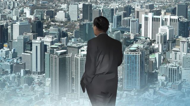 월급 빼고 이자 등&nbsp;부수입만 年2천만원 넘는 직장인 80만명[연합뉴스]