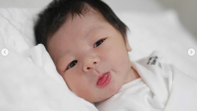 사진=사야 인스타그램