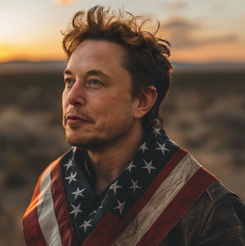 사진=일론머스크 SNS&nbsp;