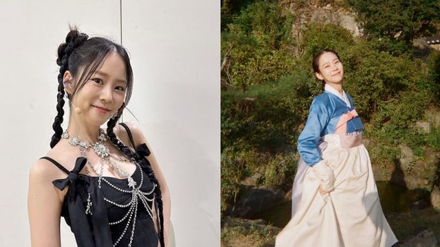 사진=한승연 인스타그램