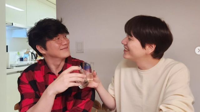 사진=성시경 인스타그램