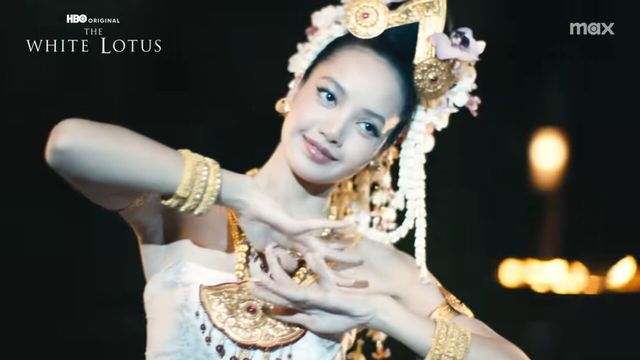 사진=화이트 로투스