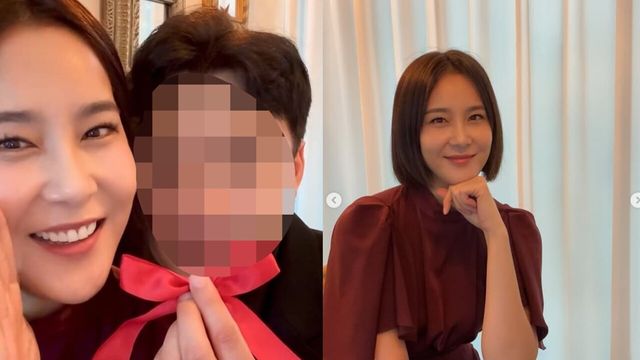 사진=장가현 인스타그램