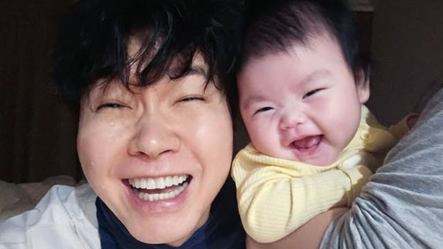 사진=박수홍 인스타그램