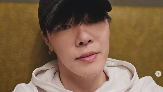 사진=휘성 인스타그램