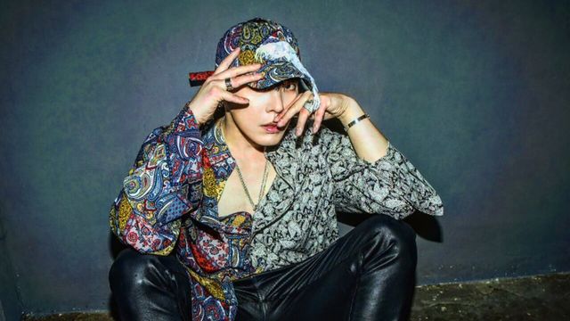 사진=휘성 인스타그램