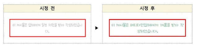 'SNS 뒷광고 의심' 작년 2만2천건 적발…