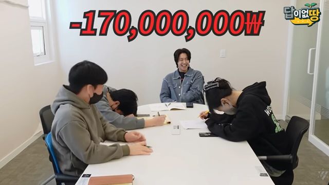 사진=김현중 유튜브