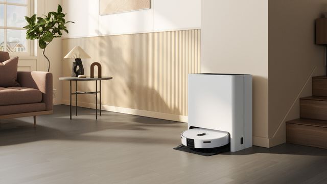 韓·中 로봇청소기 대전 2막 열린다…삼성전자&nbsp;신제품 출시 임박[연합뉴스]