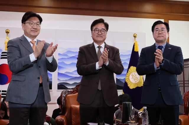 18년 만의&nbsp;연금개혁…여야, 보험료율 13%·소득대체율 43% 합의[연합뉴스]