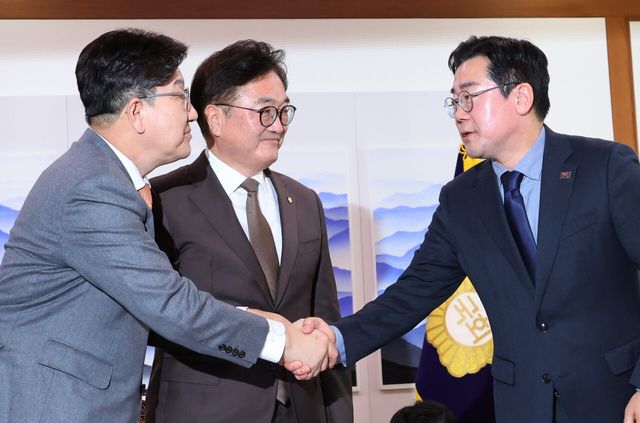 18년 만의&nbsp;연금개혁…여야, 보험료율 13%·소득대체율 43% 합의[연합뉴스]