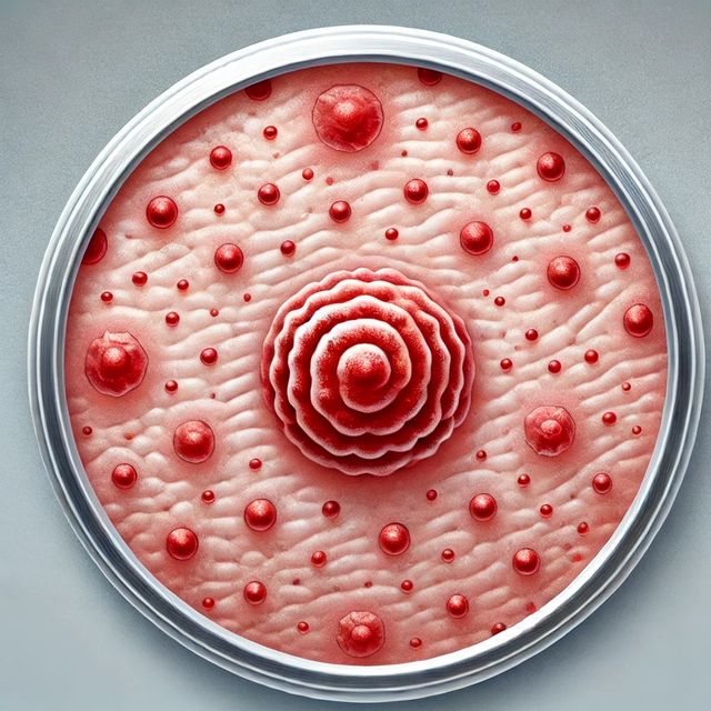 '찌르고 타는 듯' 대상포진…