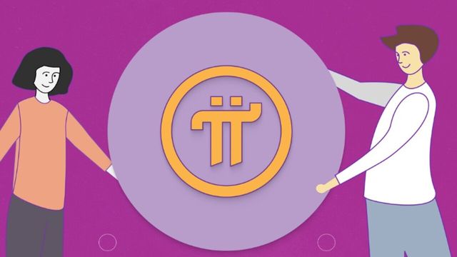 사진=파이코인 인스타그램