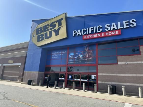 '관세전쟁'에 美 서민들 한숨…