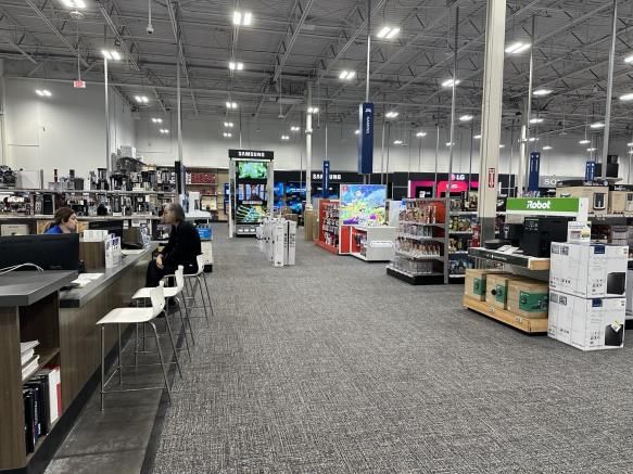 '관세전쟁'에 美 서민들 한숨…