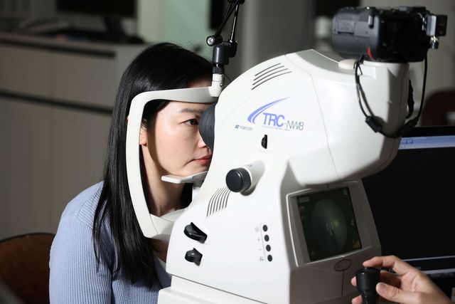 초고령사회의 그늘 '녹내장'…