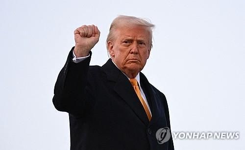 S&P500 6일째 1% 넘게 등락…4년전 대선&nbsp;불복&nbsp;때도 이랬다[연합뉴스]