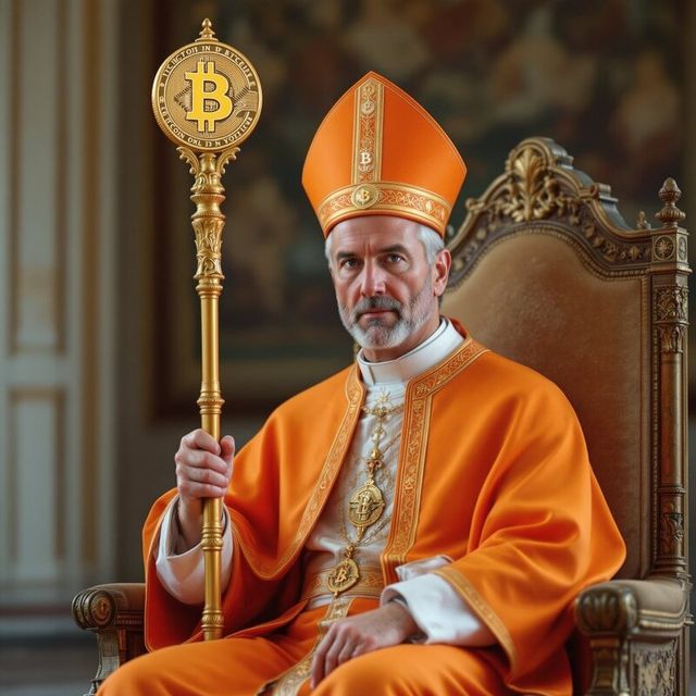 사진=마이클 세일러 트위터