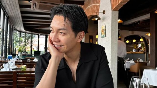 사진=이승기 인스타그램