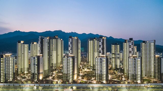 사진=과천푸르지오써밋