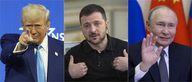 美경고 겁났나…러, 30시간 휴전 일방선언·우크라는 연장 제안[연합뉴스]