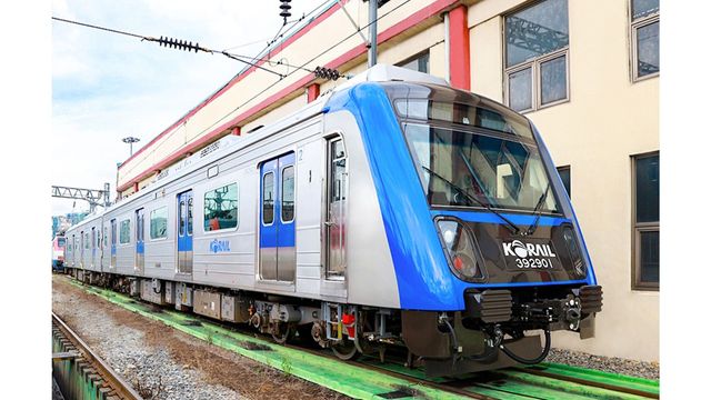 사진=현대로템 홈페이지