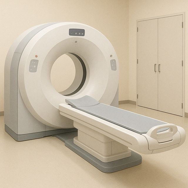 CT 검사는 '양날의 검'…소아엔 백혈병 위험 '빨간불'[연합뉴스]