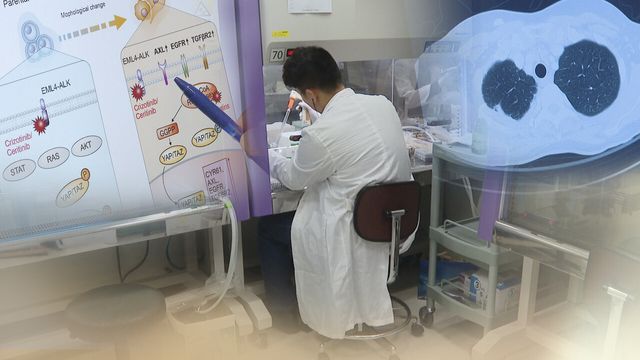항암제&nbsp;병용요법 보험적용에 암환자 숨통…희귀질환자 접근성은[연합뉴스]