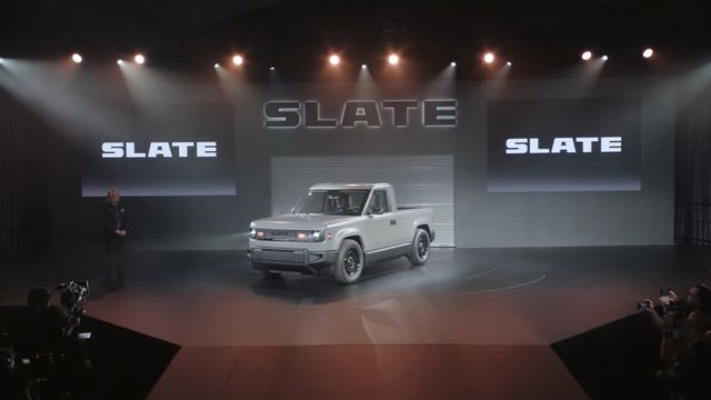 사진=유튜브 채널 'slate auto'