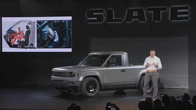 사진=유튜브 채널 'slate auto'