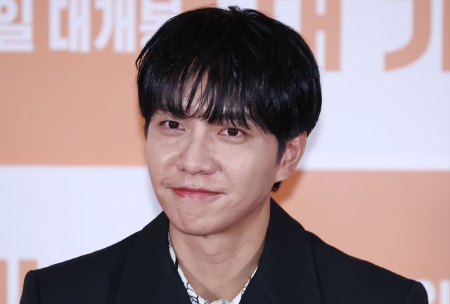 이승기&nbsp;