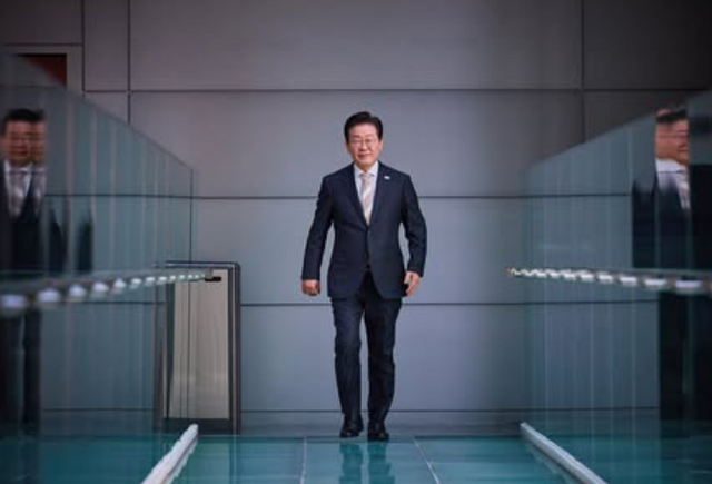 사진=이재명SNS&nbsp;