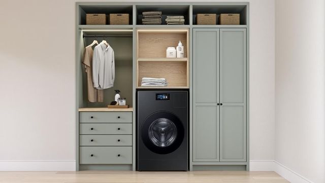 삼성전자, 美서 '비스포크&nbsp;AI 벤트 콤보' 출시…북미 시장 공략[연합뉴스]