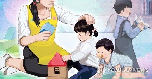 '살기 어려워서'…부부 2쌍 중 1쌍은&nbsp;맞벌이?[연합뉴스]