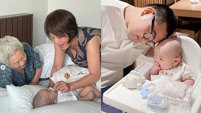 사진=이경실 인스타그램