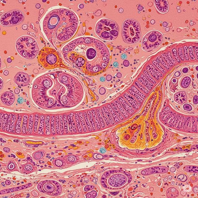 장염이겠지? 오인 쉬운 이 질환…적극 치료로 삶의질 높여야[연합뉴스]