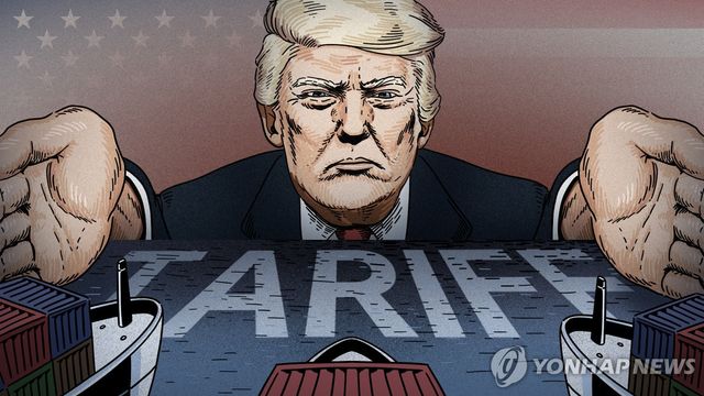 거꾸로 가는 트럼프 車관세…미국 내 생산 줄고&nbsp;찻값은 올라[연합뉴스]