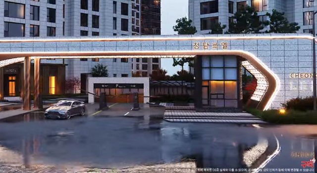 사진=오케롯캐 유튜브 채널&nbsp;