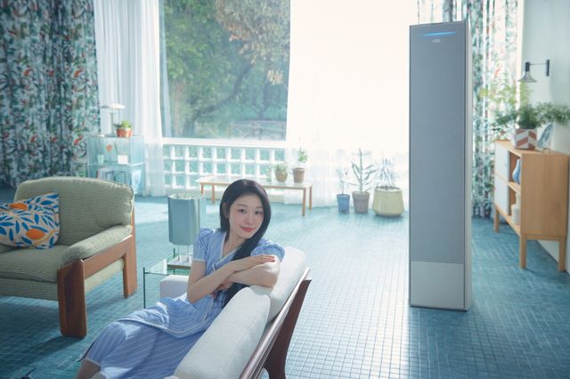 폭염&nbsp;예고에 에어컨 수요 급증…삼성전자 