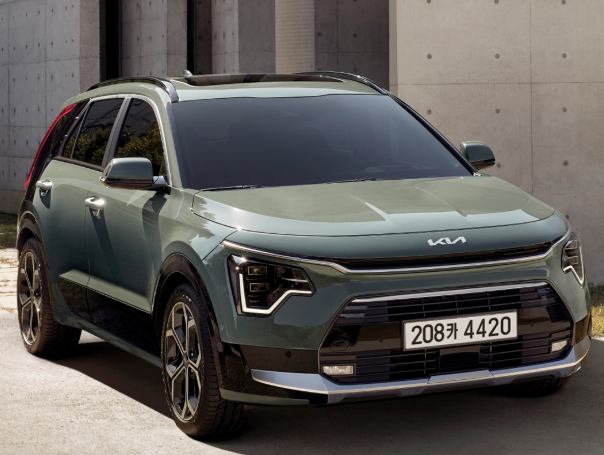 사진=기아차 SNS