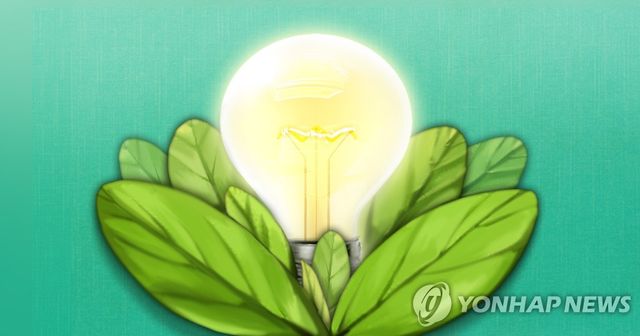 대선 앞두고&nbsp;재생에너지株 '쑥'…정책 모멘텀 이어질까[연합뉴스]
