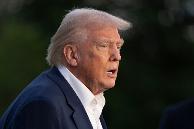 영화까지 확산한 트럼프 관세…