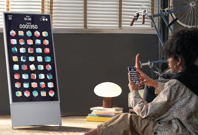 사진=삼성전자 홈페이지&nbsp;