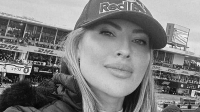 사진=아만다 보르헤스 다 실바 인스타그램