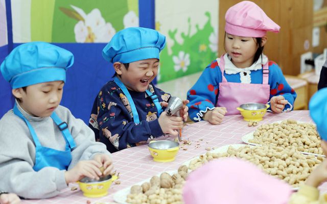 아침·저녁·휴일에도&nbsp;돌봄&nbsp;서비스…거점형&nbsp;돌봄기관 52곳 지정[연합뉴스]