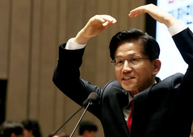 사진=김문수SNS&nbsp;