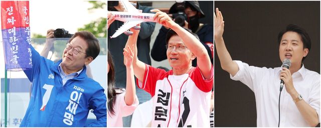 트럼프 관세 급제동에 연고점 뚫은&nbsp;코스피…대선 맞아 또 달릴까[연합뉴스]