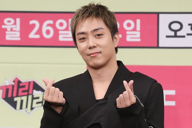 은지원, 13년만에 재혼…