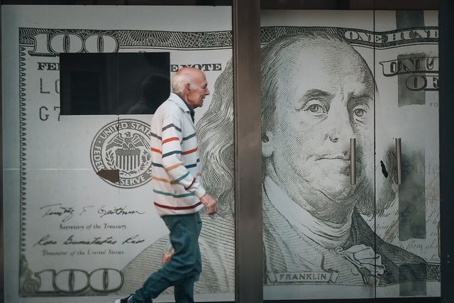 미국 '큰손' 헤지펀드 창업자 