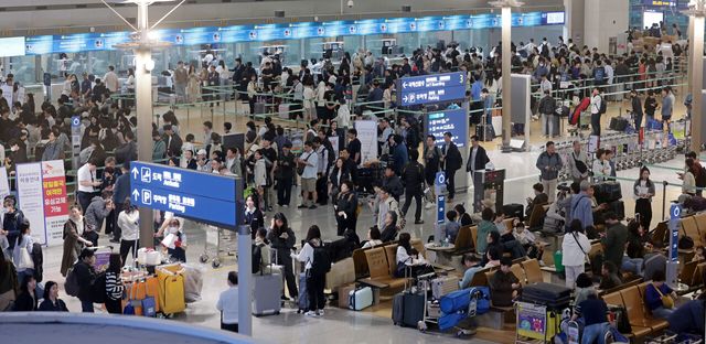 해외여행 앞뒀다면 감염병 체크 필수…